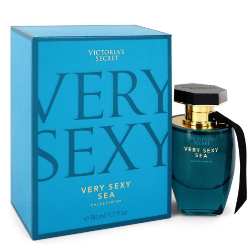 FRAGRANCEX  Very Sexy Sea By Victoria's Secret Eau De Parfum Spray 1.7 OZ for Women