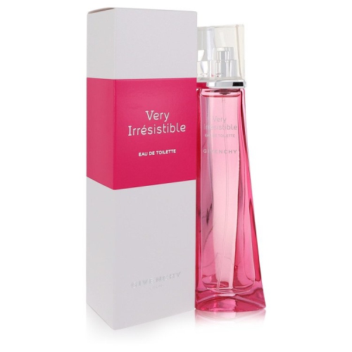 Very irresistible givenchy 2.5 oz hotsell