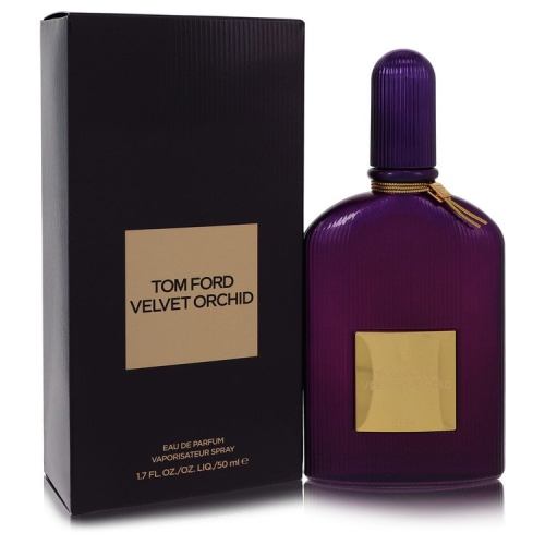 Image 1 of 1.. Tom Ford Velvet Orchid by Tom Ford Eau De Parfum Spray 1.7 oz for Women