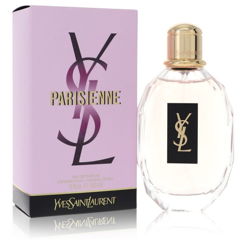 FRAGRANCEX  Parisienne By Yves Saint Laurent Eau De Parfum Spray 3 OZ for Women