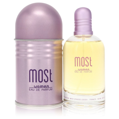 Image 1 de 1.. La plupart par Jeanne Arthes eau de parfum en vaporisateur 3,3&nbsp;oz pour femmes
