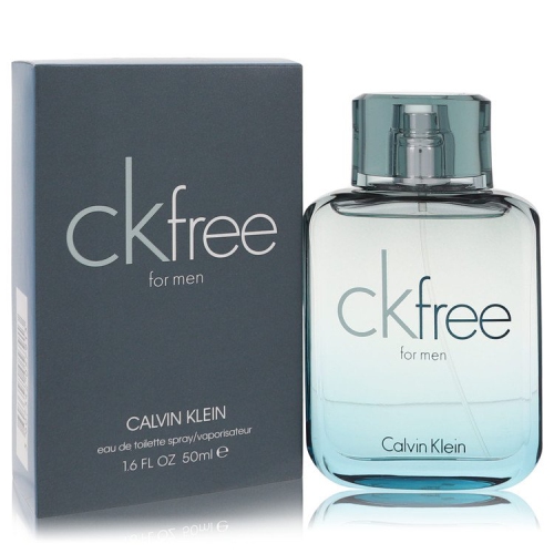 CALVIN KLEIN  Ck Free By