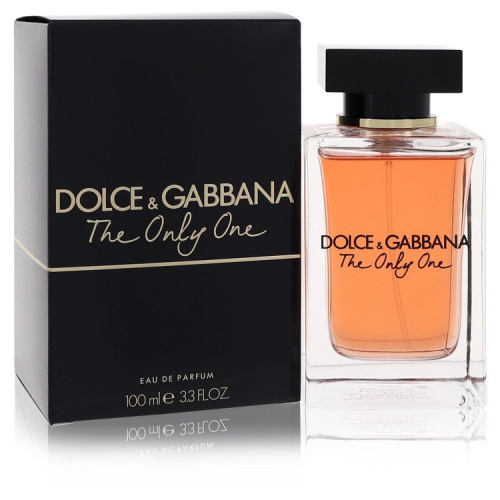 The Only One by Dolce Gabbana Eau De Parfum Spray 3.3 oz for Women Best Buy Canada