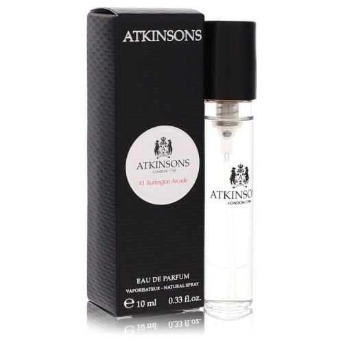 Image 1 de 1.. 41 Burlington Arcade par Atkinsons Mini EDP Spray .33&nbsp;oz pour femme