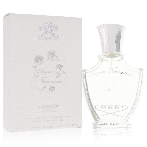 FRAGRANCEX  Acqua Fiorentina By Creed Millesime Spray 2.5 OZ for Women