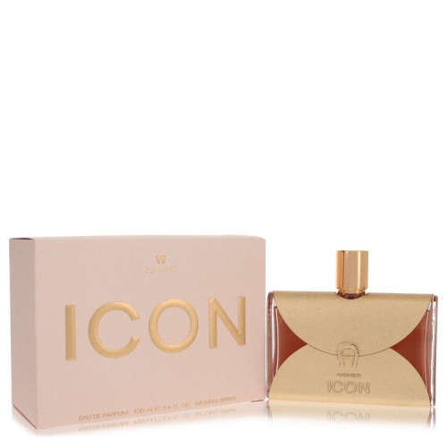 Image 1 of 1.. Aigner Icon by Etienne Aigner Eau De Parfum Spray 3.4 oz for Women