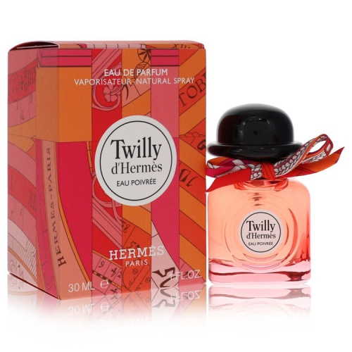 Image 1 of 1.. Twilly D'Hermes Eau Poivree by Hermes Eau De Parfum Spray 1 oz for Women