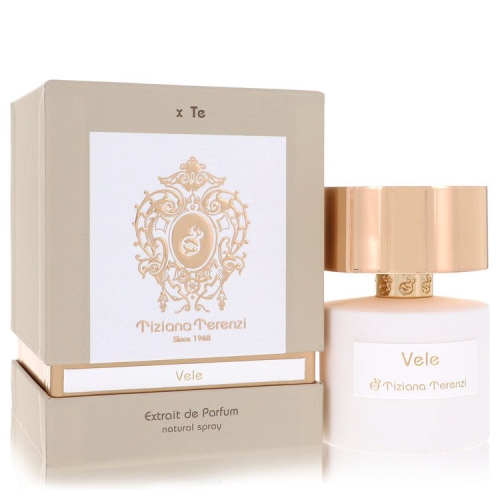 Image 1 of 1.. Vele by Tiziana Terenzi Extrait De Parfum Spray 3.38 oz for Women