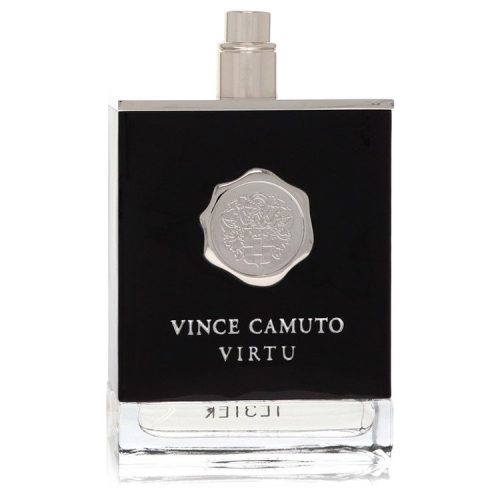 Vince Camuto Virtu for Men Eau De Toilette Spray, 1.7 Fl Oz New In Box