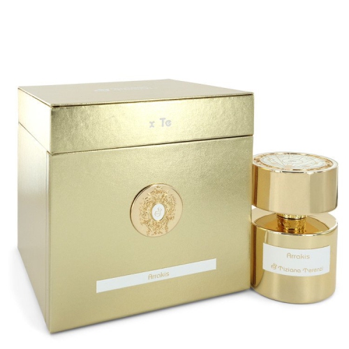 Image 1 de 1.. Tiziana Terenzi Arrakis de Tiziana Terenzi Extrait de parfum en vaporisateur 3,4&nbsp;oz pour femmes