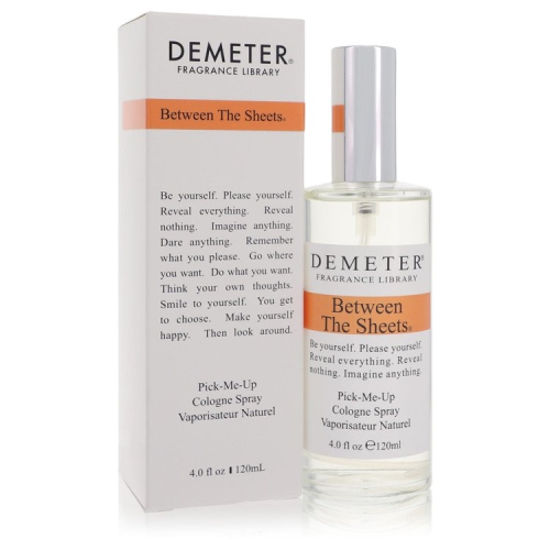 Image 1 of 1.. Demeter Between The Sheets by Demeter Cologne Spray 4 oz for Women