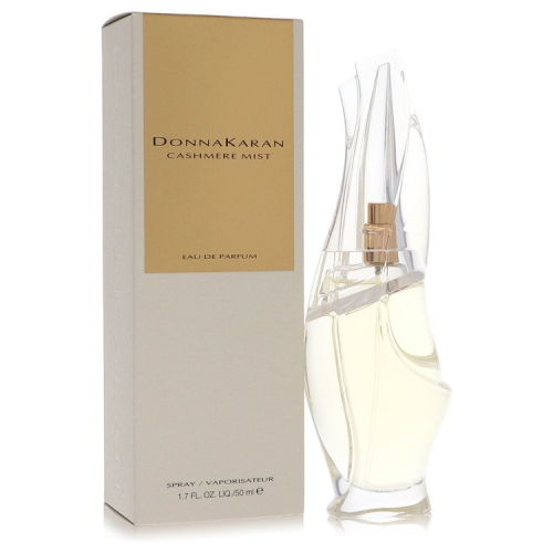Image 1 of 1.. Cashmere Mist by Donna Karan Eau De Parfum Spray 1.7 oz for Women