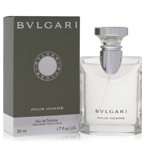 Image 1 de 1.. Bvlgari by Bvlgari eau de toilette en vaporisateur 1,7&nbsp;oz pour hommes