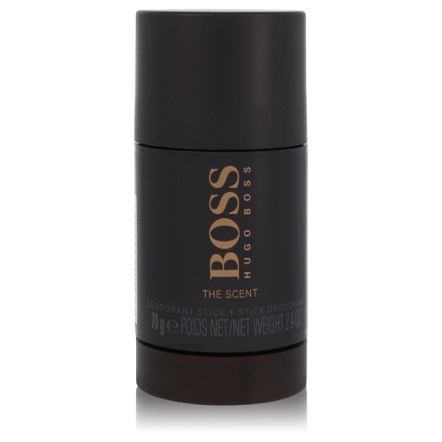 FRAGRANCEX  Boss The Scent By Hugo Boss Deodorant Stick 2.5 OZ for Men