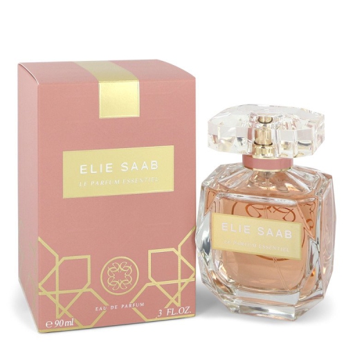 Image 1 of 1.. Le Parfum Essentiel by Elie Saab Eau De Parfum Spray 3 oz for Women