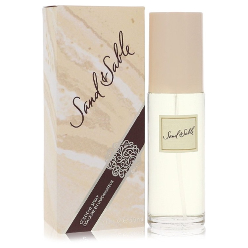 Image 1 of 1.. Sand & Sable by Coty Cologne Spray 2 oz for Women