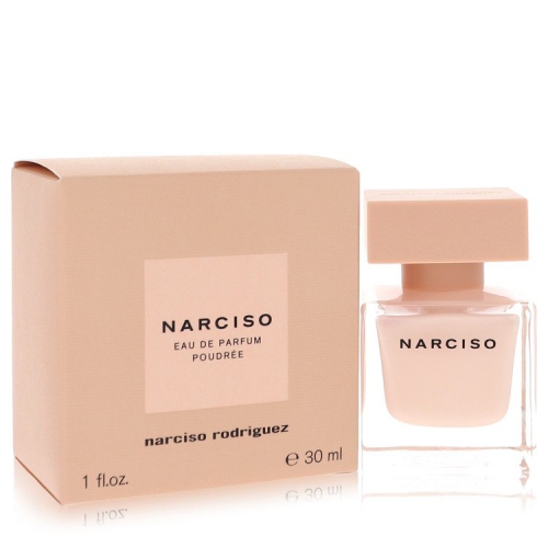 FRAGRANCEX  Narciso Poudree By Narciso Rodriguez Eau De Parfum Spray 1 OZ for Women