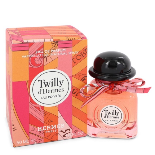 Image 1 of 1.. Twilly D'Hermes Eau Poivree by Hermes Eau De Parfum Spray 1.7 oz for Women