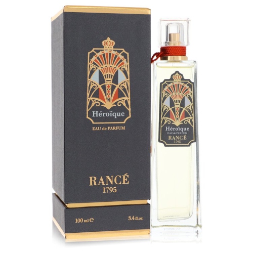 Image 1 de 1.. Heroique par Rance eau de parfum en vaporisateur 3,4&nbsp;oz pour hommes