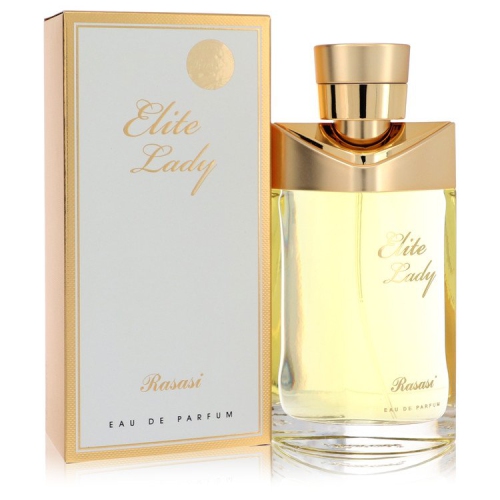 Image 1 de 1.. Rasasi Elite Lady par Rasasi eau de parfum Spray 3,3&nbsp;oz pour femmes