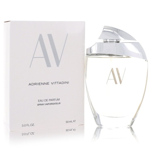 Image 1 de 1.. AV by Adrienne Vittadini eau de parfum en vaporisateur 3&nbsp;oz pour femmes