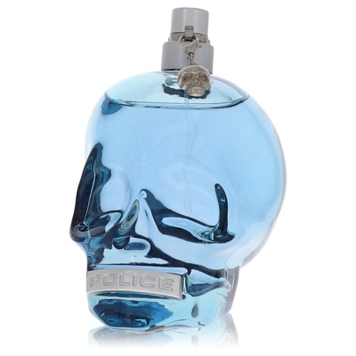 Image 1 of 1.. Police To Be or Not To Be by Police Colognes Eau De Toilette Spray 4.2 oz for Men