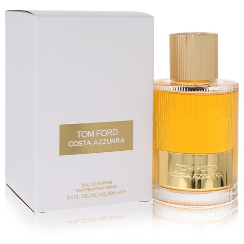 FRAGRANCEX  Tom Ford Costa Azzurra By Tom Ford Eau De Parfum Spray (Unisex) 3.4 OZ for Women