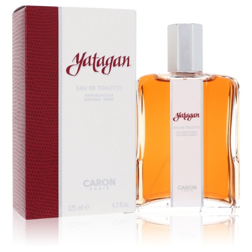 Image 1 of 1.. Yatagan by Caron Eau De Toilette Spray 4.2 oz for Men