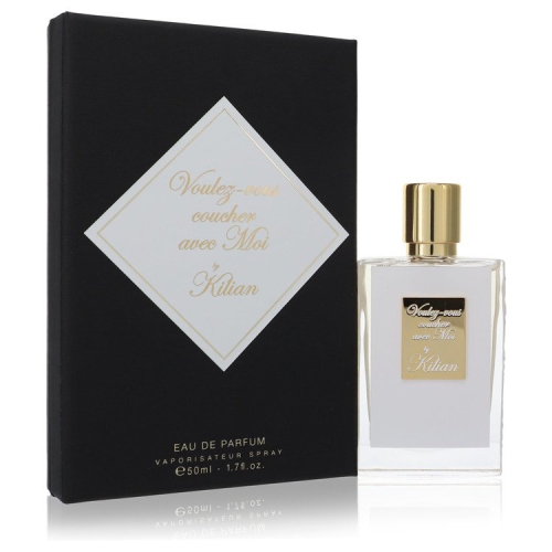 Image 1 de 1.. Assurez-vous de bien avec moi par Kilian eau de parfum en vaporisateur 1,7&nbsp;oz pour femmes