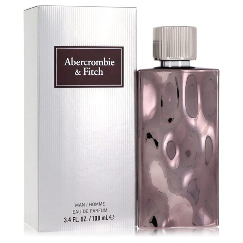 Image 1 de 1.. Eau de parfum First Instinct Extreme d'Abercrombie & Fitch Spray 3,4&nbsp;oz pour hommes