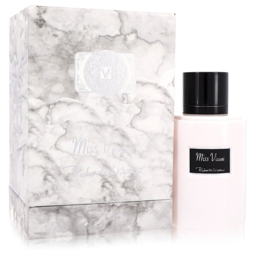FRAGRANCEX  Miss Vizzari By Roberto Vizzari Eau De Parfum Spray 3.7 OZ for Women