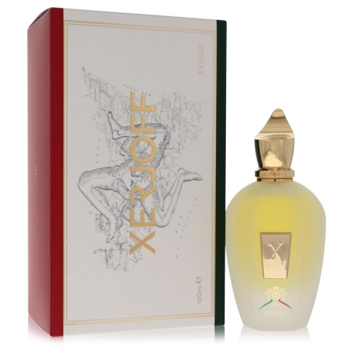 Image 1 de 1.. XJ 1861 Naxos by Xerjoff eau de parfum en vaporisateur 3,4&nbsp;oz pour femmes