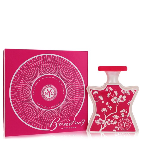 Image 1 de 1.. Chinatown de Bond No. 9 eau de parfum en vaporisateur 3,3&nbsp;oz pour femmes
