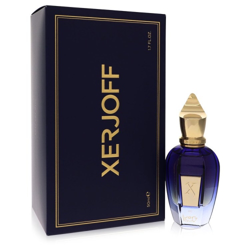 Image 1 of 1.. Xerjoff Ivory Route by Xerjoff Eau De Parfum Spray 1.7 oz for Men