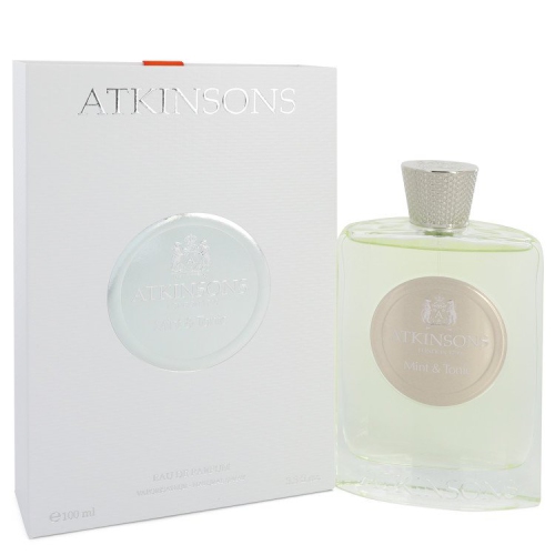 Image 1 de 1.. Atkinsons Mint & Tonic de Atkinsons eau de parfum en vaporisateur 3,3&nbsp;oz pour femmes
