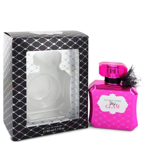 Image 1 de 1.. Victoria's Secret Tase Glam by Victoria's Secret eau de parfum Spray 1,7&nbsp;oz pour femmes