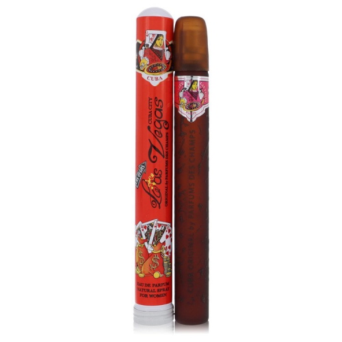 Cuba Las Vegas by Fragluxe