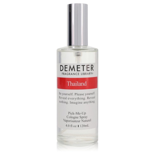 Image 1 of 1.. Demeter Thailand by Demeter Cologne Spray 4 oz for Women