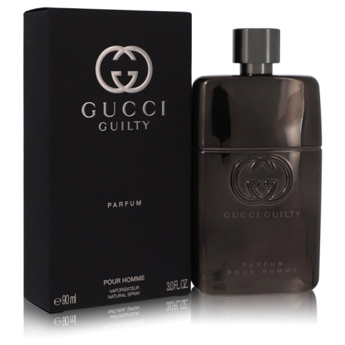 Image 1 de 1.. Gucci Guilty pour Homme par Gucci parfum Spray 3&nbsp;oz pour hommes