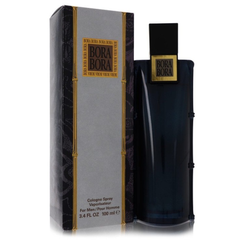 Image 1 de 1.. Bora Bora par Liz Claiborne Cologne Spray 3,4&nbsp;oz pour hommes