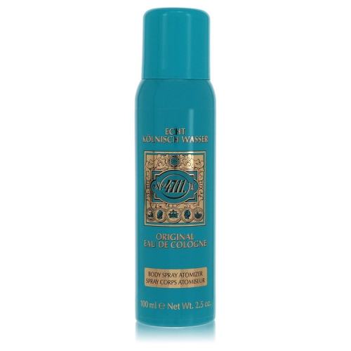 Image 1 de 1.. Vaporisateur corporel 4711 x 4711 3,4&nbsp;oz pour hommes