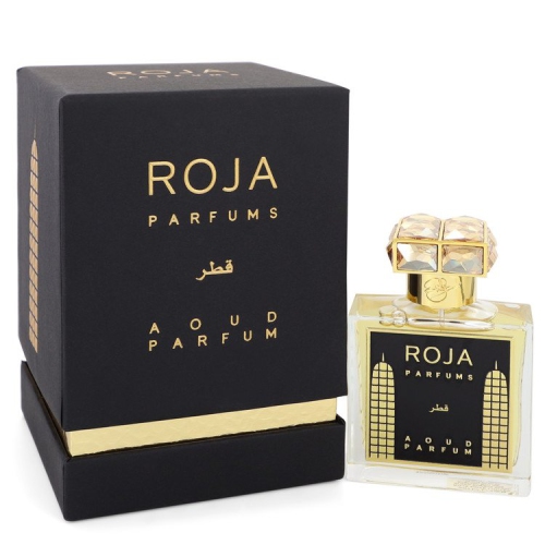 Roja Qatar by Roja Parfums Extrait De Parfum Spray 1.7 oz for Women