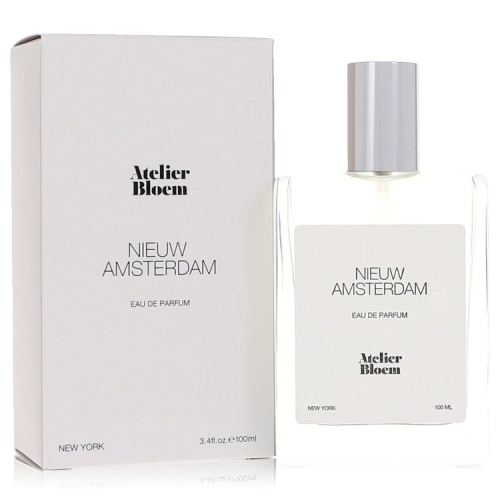 Image 1 of 1.. Nieuw Amsterdam by Atelier Bloem Eau De Parfum Spray 3.4 oz for Men