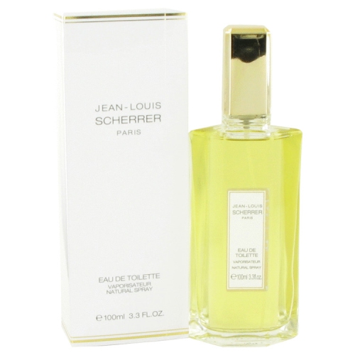 Image 1 de 1.. Scherrer de Jean Louis Scherrer eau de toilette en vaporisateur 3,4&nbsp;oz pour femmes