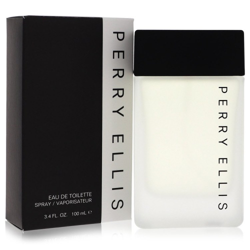 Image 1 of 1.. Perry Ellis 2017 Men by Perry Ellis Eau De Toilette Spray 3.4 oz for Men