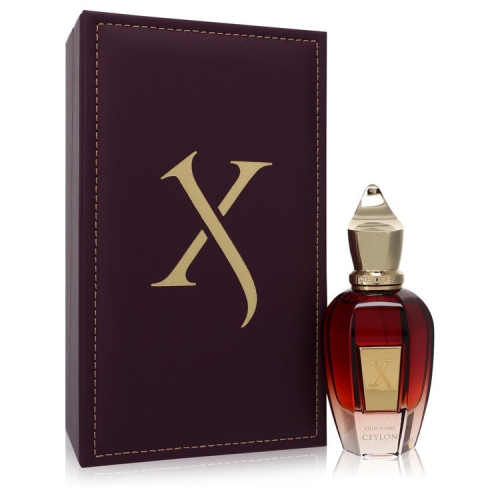 FRAGRANCEX  Oud Stars Ceylon By Xerjoff Eau De Parfum Spray (Unisex) 1.7 OZ for Women