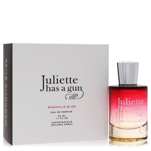 Image 1 de 1.. Juliette a Un Gun Magnolia Bliss par Juliette a Un Gun eau de parfum Spray 1,7&nbsp;oz pour femmes