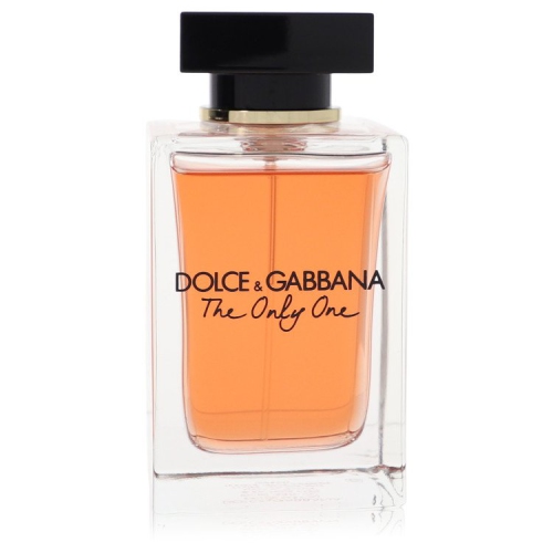 Image 1 de 1.. Le seul vaporisateur d'eau de parfum Dolce & Gabbana 3,3&nbsp;oz pour femmes