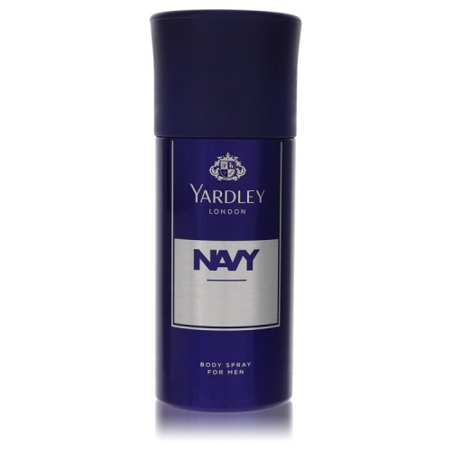 Image 1 de 1.. Yarley Marine par Yardworks London Body Spray 5,1&nbsp;oz pour hommes