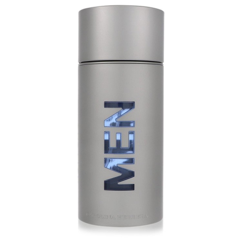 Image 1 of 1.. 212 by Carolina Herrera Eau De Toilette Spray 3.4 oz for Men
